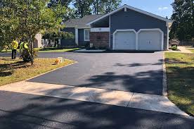 Best Gravel Driveway Installation  in North Boston, NY